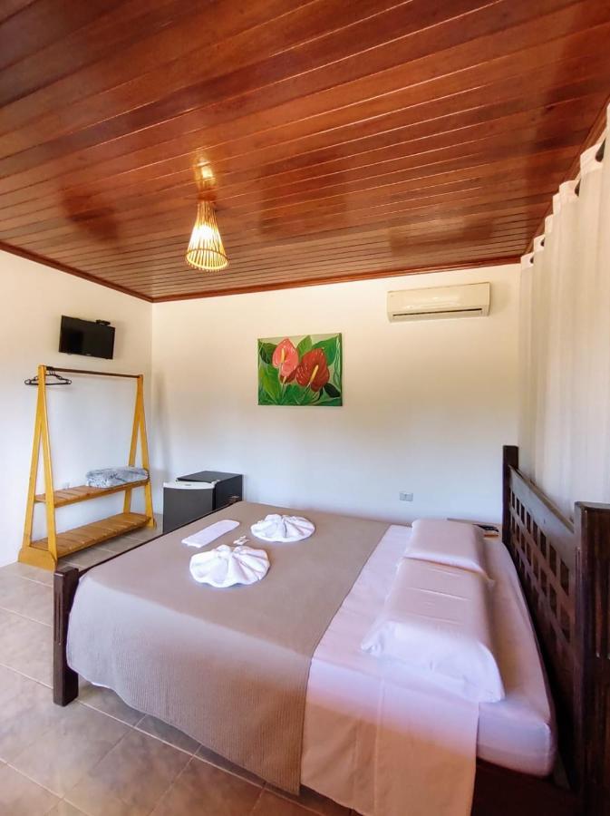 Pousada Das Roseiras Barra Grande  Extérieur photo