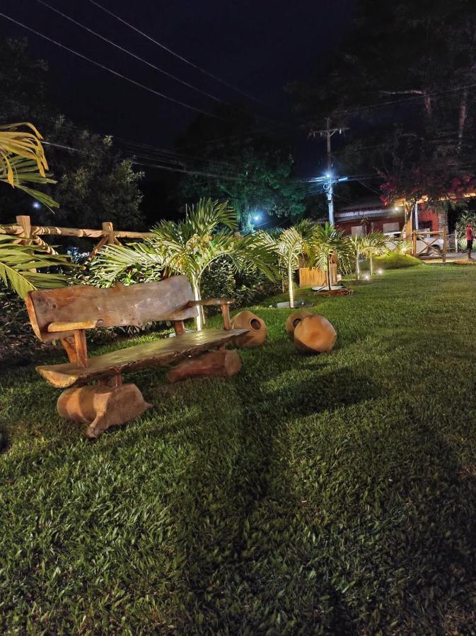 Pousada Das Roseiras Barra Grande  Extérieur photo
