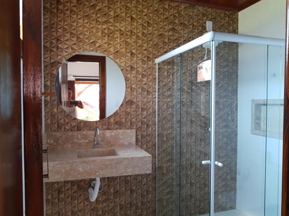 Pousada Das Roseiras Barra Grande  Extérieur photo