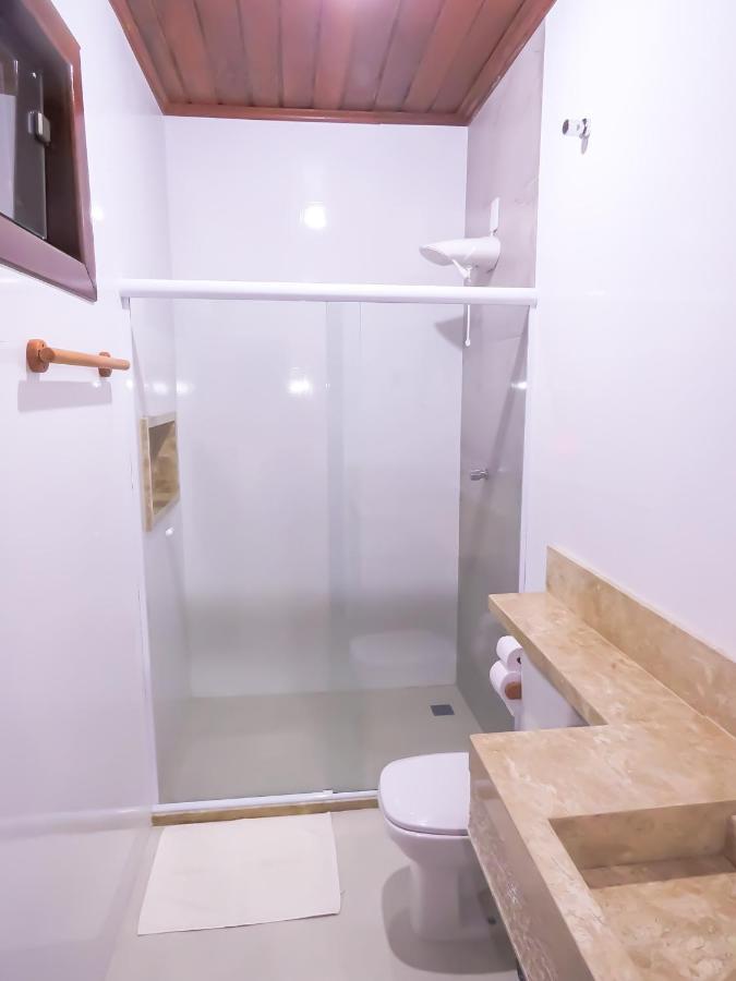 Pousada Das Roseiras Barra Grande  Extérieur photo