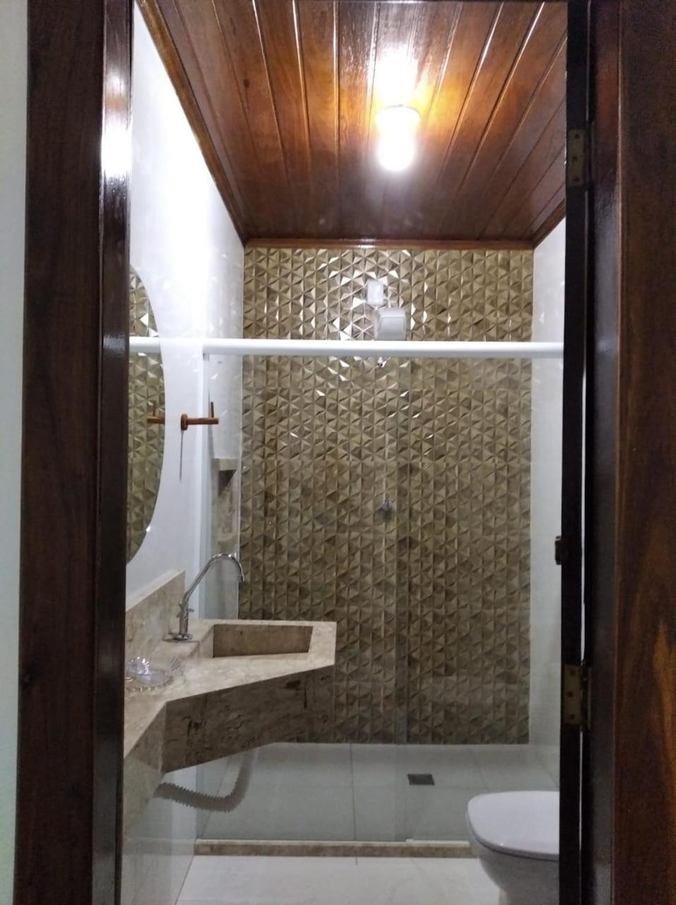 Pousada Das Roseiras Barra Grande  Chambre photo